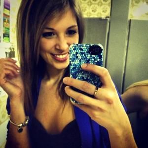 Meet your Posher, Heather